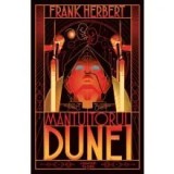 Mantuitorul Dunei/Frank Herbert
