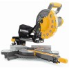 Fierastrau circular lemn Powermat PM-UK-2400M, 2400W, LED, 3 discuri 255mm (40T/60T/100T), taiere unghiulara, laser