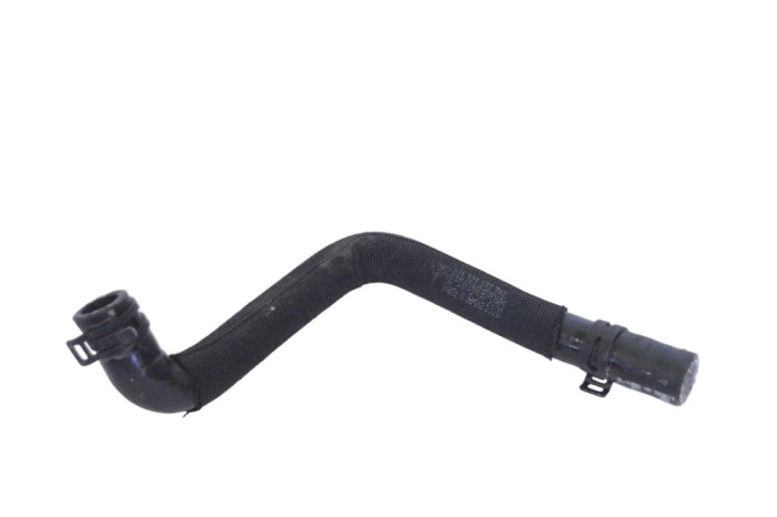 Furtun de lichid de răcire PORSCHE Taycan 2021 OEM: 9J1121177 | 21418031