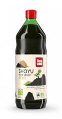 Sos De Soia Shoyu Eco 145ml Lima foto