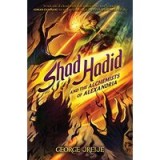 Shad Hadid and the Alchemists of Alexandria