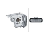 Supapa EGR, de recirculare a gazelor de esapament, SRL, Toyota Hilux VII Pick-Up, 08.2004-, Land Cruiser Prado (J15), 07.09-,