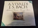 CD 4XCD A.Vivaldi - J.S. BACH - Different Orchestra from I The Golden Classic Collection (M) NOU ; SIGILAT !