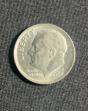 Moneda One Dime 1988 USA, America de Nord