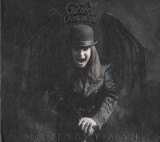 CD Ozzy Osbourne (from Black Sabbath) - Ordinary Man 2020 Gatefold Deluxe Edition