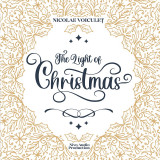 The Light of Christmas | Nicolae Voiculet, cat music