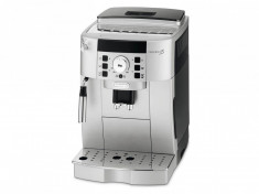 Espressor DeLonghi automat ECAM 22.110SB, 1450 W, 15 bari, 1.8 l, Argintiu/Negru foto