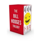 The Bill Hodges Trilogy