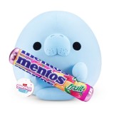 Cumpara ieftin Snackles - Jucarie de plus colectibila, 35 cm, Sea Cow&amp;Mentos (DOUGLAS)