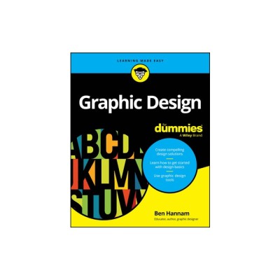 Graphic Design for Dummies foto