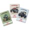 Caiet a5 48f patratele monster truck