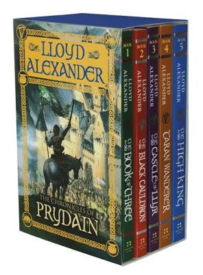 The Chronicles of Prydain foto