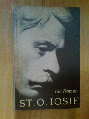 n2 ST. O. IOSIF - ION ROMAN foto