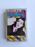Casetă audio - Celine Dion - The French Album (Ediție Retro L'Esperance Sound)
