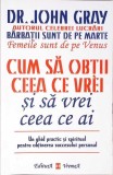 CUM SA OBTII CEEA CE VREI SI SA VREI CEEA CE AI-DR. JOHN GRAY-364054