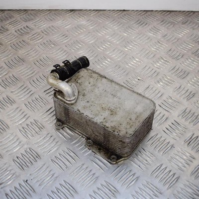 Răcitor de ulei AUDI Q7 4L 2013 OEM: 059117021R | 2680238 foto