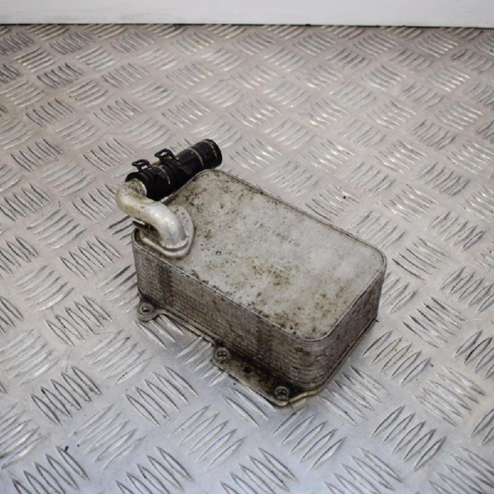 Răcitor de ulei AUDI Q7 4L 2013 OEM: 059117021R | 2680238