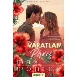 V&aacute;ratlan p&aacute;ros - Szerelmi kalandok 2. - Max Monroe