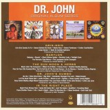 Dr. John - Original Album Series | Dr. John, Rhino Records