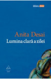 Lumina clara a zilei - Anita Desai, 2021