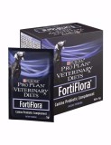 Purina Pro Plan Fortiflora probiotic caini, 30 plicuri, supliment digestiv caini, junior, adult, senior