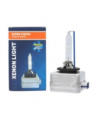 Bec Xenon D8S 25W 6000k Super Vision