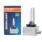Bec Xenon D8S 25W 6000k Super Vision