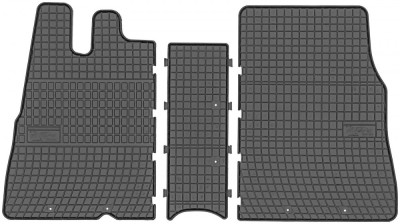 Covorase auto CITROEN Jumper 2002-2006 Frogum foto