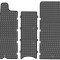 Covorase auto CITROEN Jumper 1994-2002 Frogum
