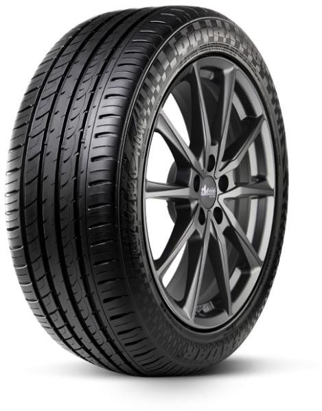 Anvelope Radar DIMAX R8+ 215/45R18 93Y Vara