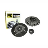 Kit ambreiaj Bmw Seria 1, 2011-2019, Seria 2, 2014-, Seria 3, 2011-2013, Seria 4, 2014-, X3, 2010-, Motorizare 2.0d, LUK