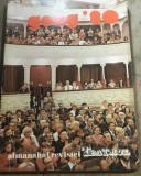 ALMANAH01 Teatru - Gong - 1980