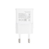 Alim USB A x2 retea 2.0A MD10010