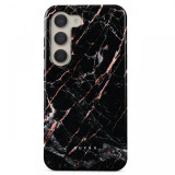 Burga Husa Dual Layer Rose Gold Marble Samsung Galaxy S23 Plus