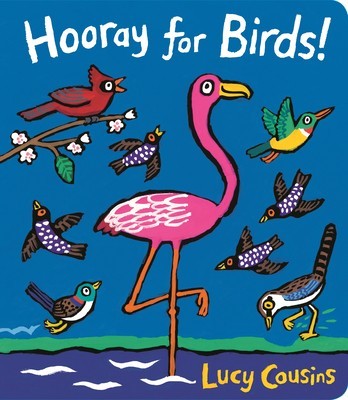 Hooray for Birds! foto
