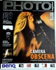 Revista Photo Magazine - nr. 39 din noiembrie 2008 * Camera obscena, Antonin Kratochvil - Locurile blestemate ale Europei de Est, Clement Racineux