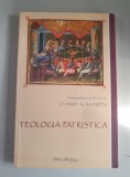 Teologia patristica - Ioannis Romanides