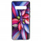 Toc UV Copy Glass Samsung Galaxy S10 Plus Flower