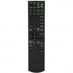 Telecomanda pentru Sony RM-AAU019, x-remote, Negru
