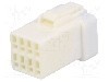 Conector cablu - cablu/PCB, JWPF, JST - 08R-JWPF-VSLE-D