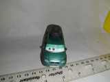 bnk jc Disney Pixar Cars - Van - ochi 3D