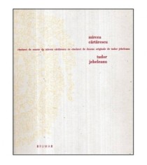 Mircea Cartarescu, Tudor Jebeleanu - Cincizeci de sonete de Mircea