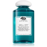 Origins Well Off&reg; Fast and Gentle Eye Makeup Remover demachiant petru ochi sensibili 150 ml