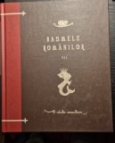 Basmele romanilor vol VII de I. G. Sbiera