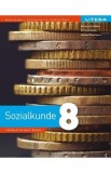 Educatie sociala. Limba germana - Clasa 8 - Manual - Ortansa Moise, Elena Lucia Balan, Violeta Elena Hera