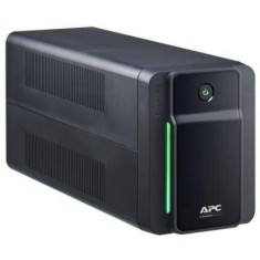 Easy UPS BVX 700VA, 230V, AVR,Schuko Sockets