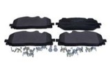 Set placute frana AUDI A5 Sportback (F5A, F5F) (2016 - Prezent) MAXGEAR 19-3854