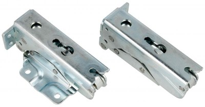 BALAMALE USA HETTICH K02 41,5 A;B 347828 pentru frigider/combina frigorifica GORENJE foto