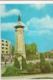 RF6 -Carte Postala- Giurgiu, vedere din centru, circulata 1972