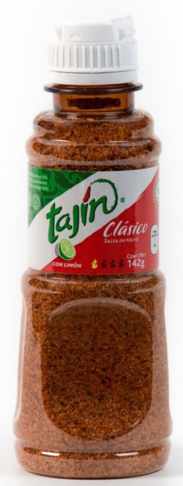 Condiment de ardei iute si lime (142g)